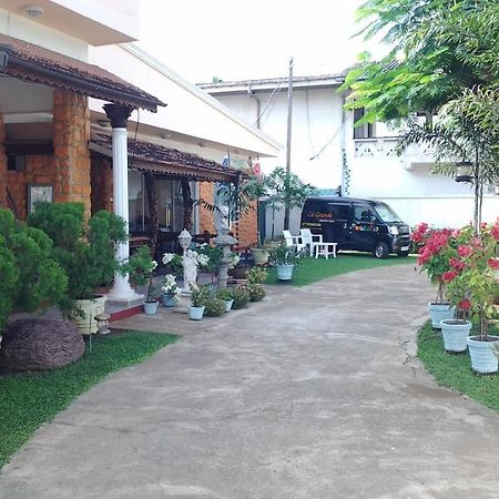 La Grande Holiday Resort 尼甘布 外观 照片