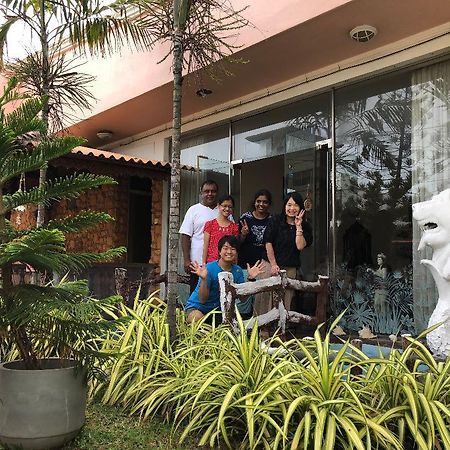 La Grande Holiday Resort 尼甘布 外观 照片
