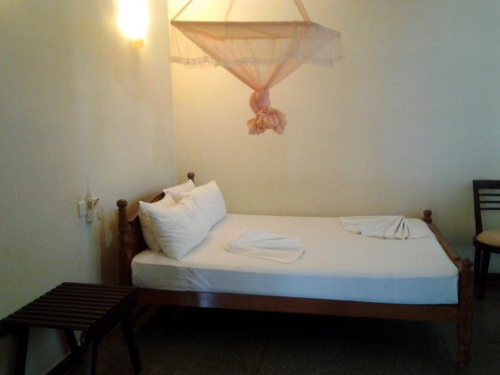 La Grande Holiday Resort 尼甘布 客房 照片