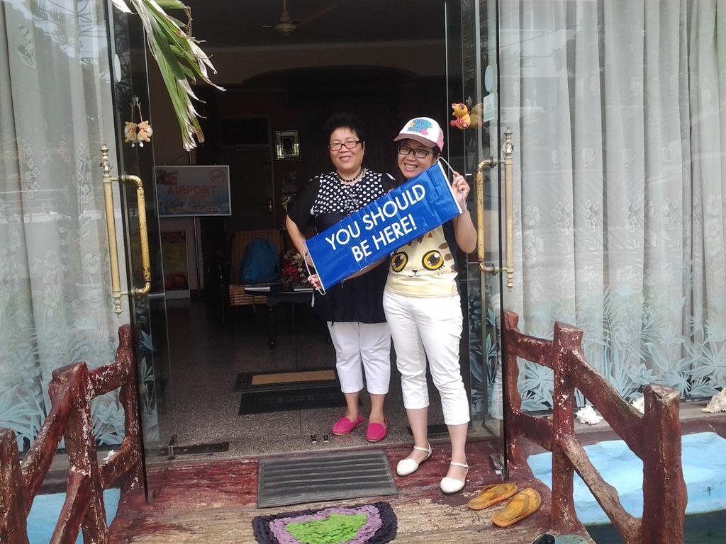 La Grande Holiday Resort 尼甘布 外观 照片