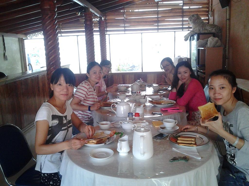 La Grande Holiday Resort 尼甘布 外观 照片