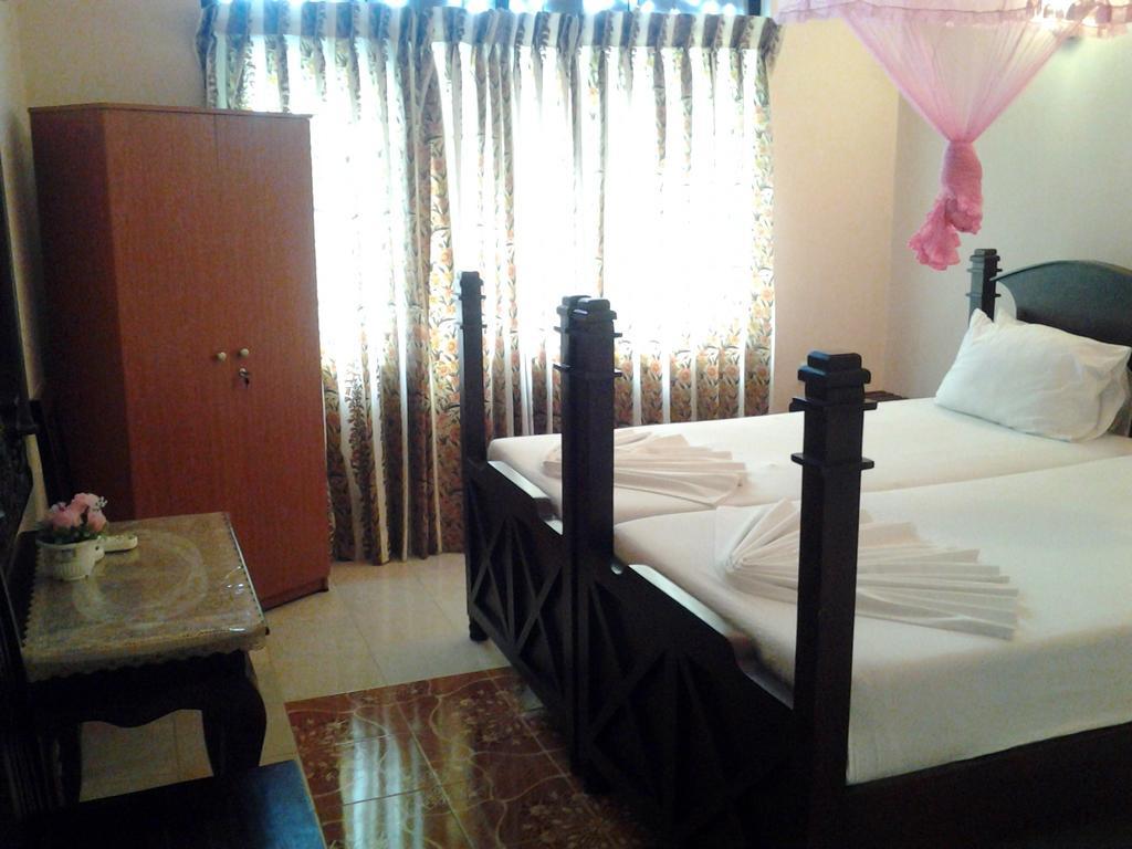 La Grande Holiday Resort 尼甘布 客房 照片