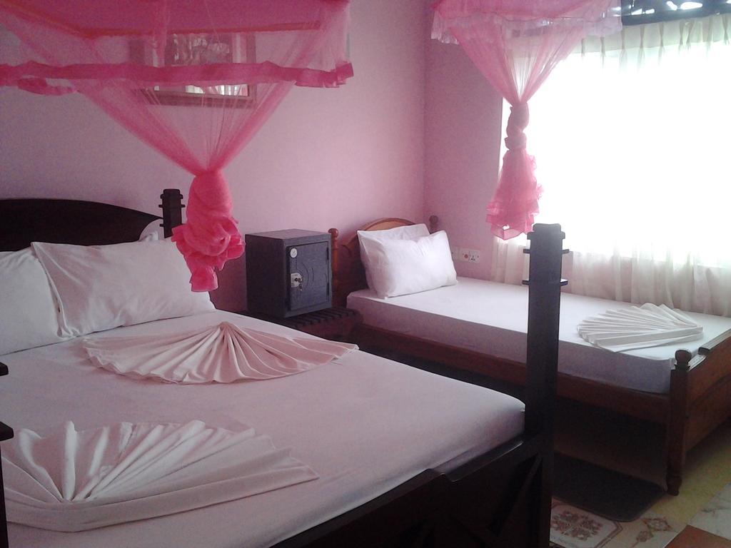 La Grande Holiday Resort 尼甘布 外观 照片