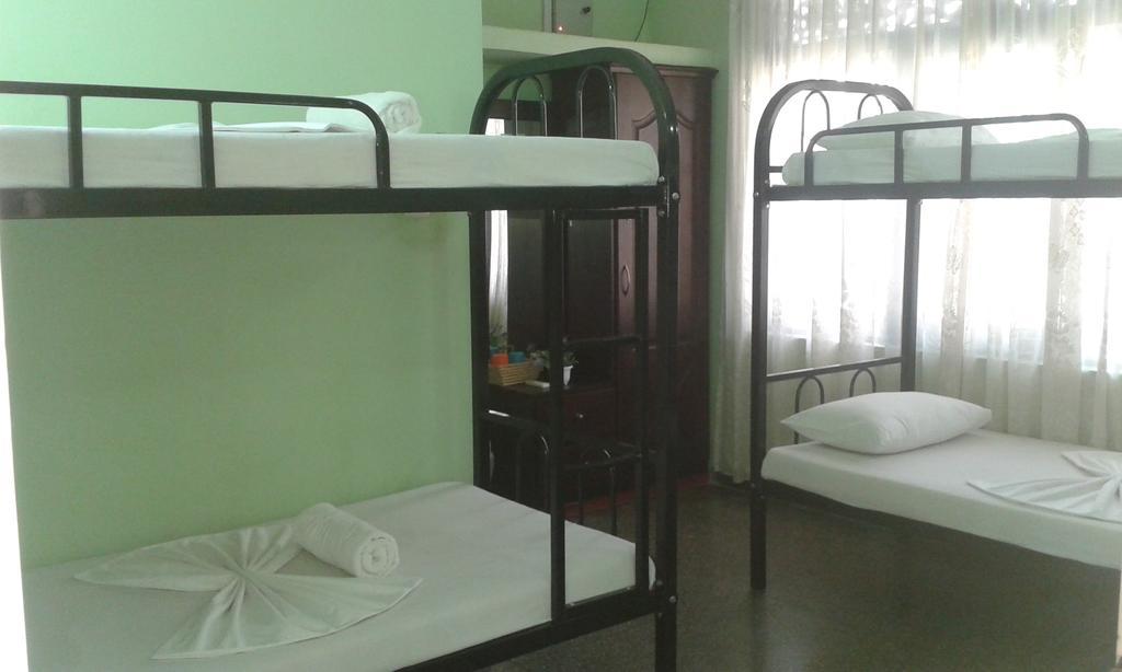 La Grande Holiday Resort 尼甘布 外观 照片